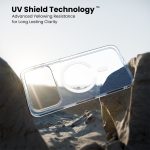 Anti-Yellow Magsafe Clear Case - Image 2