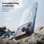 Anti-Yellow Magsafe Clear Case - Image 6