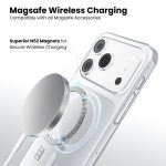 Anti-Yellow Magsafe Clear Case - Image 5