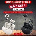 One Plus Ear Buds - Image 2