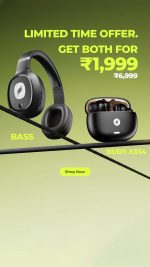 One Plus Ear Buds - Image 3