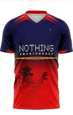 RCB Virat Kohli T-shirts - Image 3
