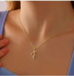 Sterling Gold chain - Image 5