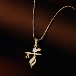 Sterling Gold chain - Image 4