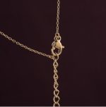 Gold chain - Image 4