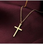 Gold chain - Image 3