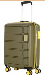 Trolley Bag - Image 4