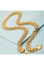 Artificial Gold Jewellery