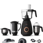 Philips juicer mode-1.5L blender jar with fruit filter
