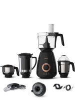 Philips juicer mode-1.5L blender jar with fruit filter