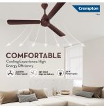 Crompton Fan - Image 5