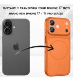iPhone 17 Cover - Image 3