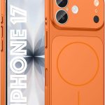 iPhone 17 Cover