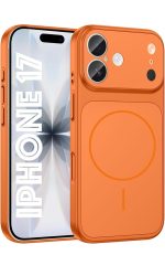 iPhone 17 Cover