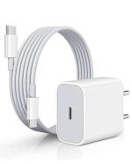 Mobile Fast Charger