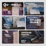 10000mAH Power Bank - Image 4