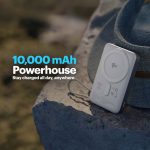 10000mAH Power Bank