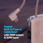 10000mAH Power Bank - Image 3