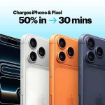 Charging iPhone & Pixel - Image 3