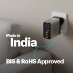 Charging iPhone 17pro