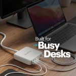 Desktop Charging Station - Image 2