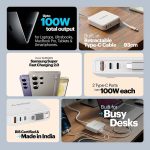 Desktop Charging Station - Image 4