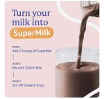Gritzo Supermilk - Image 5