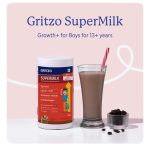 Gritzo Supermilk