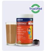 Gritzo Supermilk - Image 2